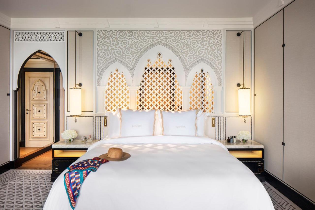 Jumeirah Mina Al Salam Dubai Luaran gambar Deluxe Room