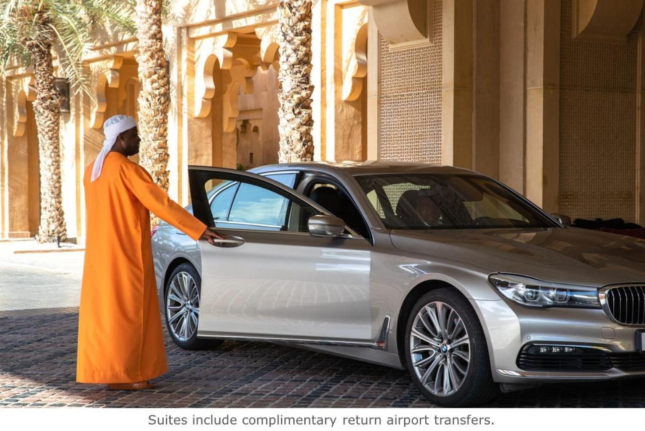 Jumeirah Mina Al Salam Dubai Luaran gambar